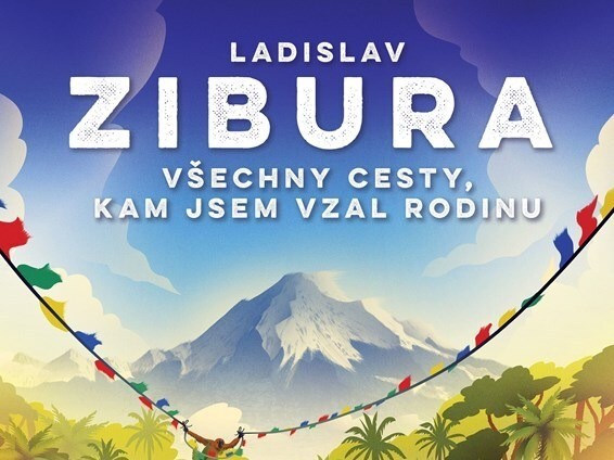 Zjistěte, kam všude vzal Ladislav Zibura rodinu