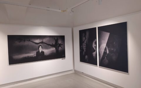 „Nechtěné fotografie a jiné věci“ vystavují v Kroměříži Jaroslav a Klára Stojaníkovi