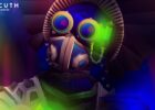 Animovaný hororový film s prvky fantasy a sci-fi Ynccuth se opět hlásí o slovo