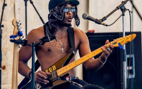 Podzim na zámku Zlín nabídne špičkový jazz i autentické blues
