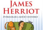 Zvěrolékař a kočičí historky