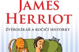 Zvěrolékař a kočičí historky