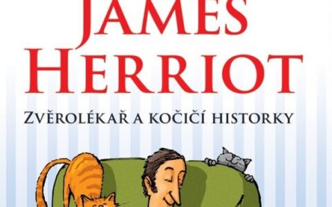 Zvěrolékař a kočičí historky